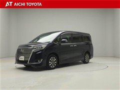 トヨタ エスクァイア Giプレミアムパッケー