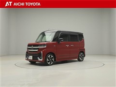 スペーシアカスタム HV XS