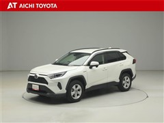 RAV4 ハイブリッドX