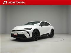 クラウン HV スポーツ Z
