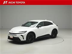 クラウン HV スポーツ Z