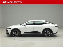 クラウン HVクロスオーバーGアドハ