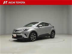 C-HR HV G LEDエディション