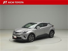 C-HR HV G LEDエディション