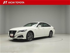 クラウン HV S FOUR Cパッケ