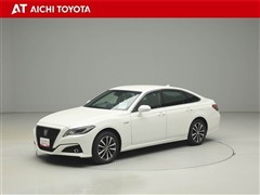 クラウン HV S FOUR Cパッケ