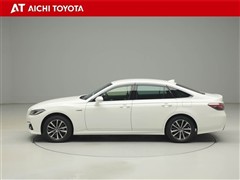 クラウン HV S FOUR Cパッケ