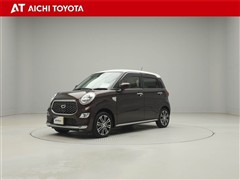 キャスト スタイルG VS SA3