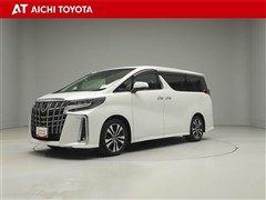 アルファード S Cパッケージ