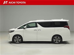 アルファード S Cパッケージ