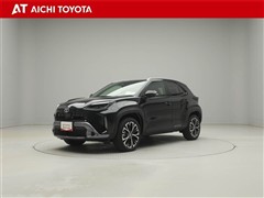 ヤリスクロス Z アドベンチャー