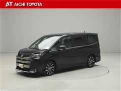 ノア ハイブリッド S-Z