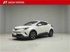 C-HR HV G
