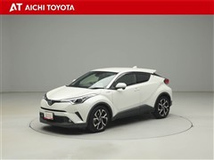 C-HR HV G