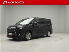 トヨタ ノア ハイブリッド Z
