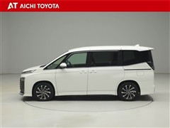 ヴォクシー ハイブリッド S-Z