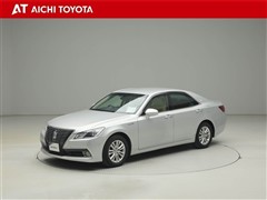 クラウンHV ロイヤルサルーン