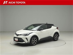 C-HR HV G