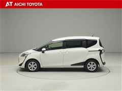 シエンタ HVファンベースGセーフティ