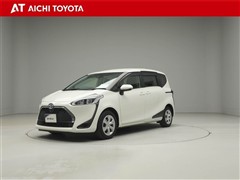 トヨタ　シエンタ HVファンベースGセーフティ