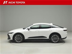 クラウンHV クロスオーバーGアドハ