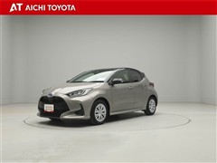 トヨタ ヤリス ハイブリッド Z