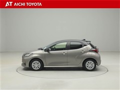 ヤリス ハイブリッド Z