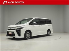 ヴォクシー HV ZSキラメキ3