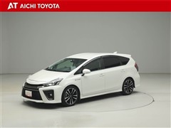 プリウスアルファ Sツーリングセレク