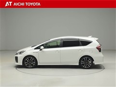 プリウスアルファ Sツーリングセレク