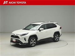 RAV4 PHV G Z