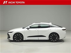 クラウン HVクロスオーバーRSアド