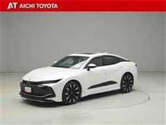 クラウン HVクロスオーバーRSアド