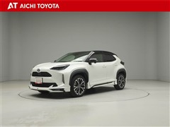 トヨタ ヤリスクロス HV Z