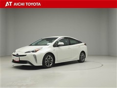 プリウス A ツーリングセレクション