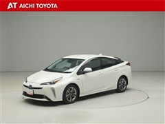プリウス A ツーリングセレクション