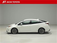 プリウス A ツーリングセレクション