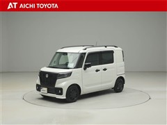 スペーシア ベース XF ゼンホウ