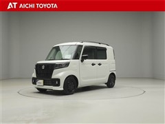 スペーシア ベース XF ゼンホウ