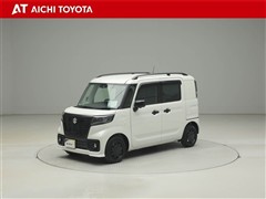 スペーシア ベース XF ゼンホウ