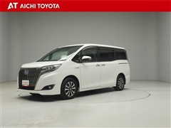 エスクァイア HV GIプレミアムパ