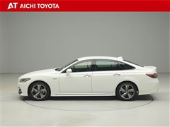 クラウンHV RS アドバンス