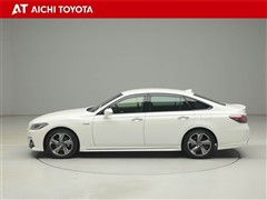 クラウンHV RS アドバンス