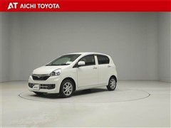 ミライース X SA