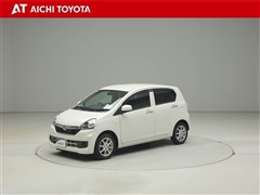 ミライース X SA