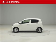 ミライース X SA