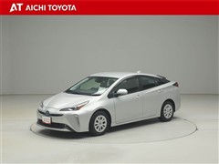 プリウス Sセ-フティ-プラス2