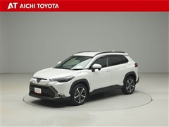 カローラクロス ハイブリッド Z