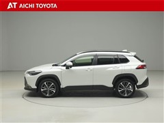 カローラクロス ハイブリッド Z