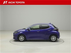 ヤリス ハイブリッド G